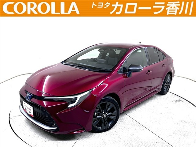 トヨタ カローラ 