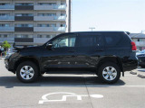 ランドクルーザープラド 2.7 TX Lパッケージ 4WD 