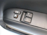運転席から操作可能なパワーウィンドウ!