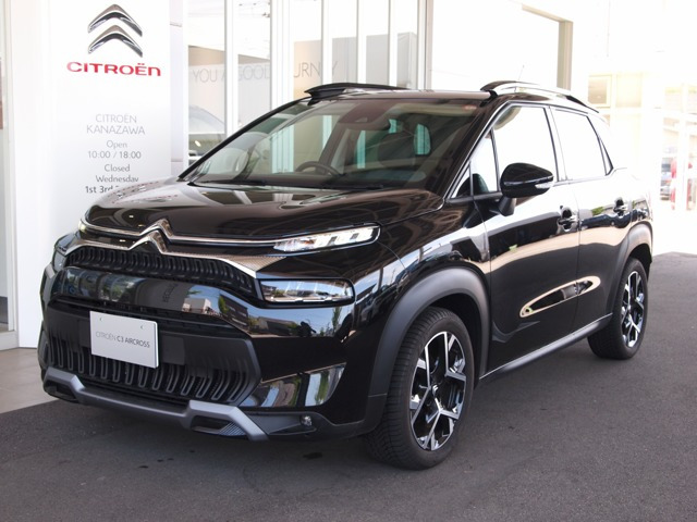 シトロエン C3エアクロスSUV 