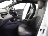 見通しのよいすっきりとした視界で、誰でも運転しやすいです。運転のしやすさは疲れにくさにも繋がりますよ♪