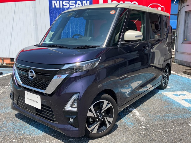 日産 デイズ 