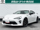 トヨタ 86