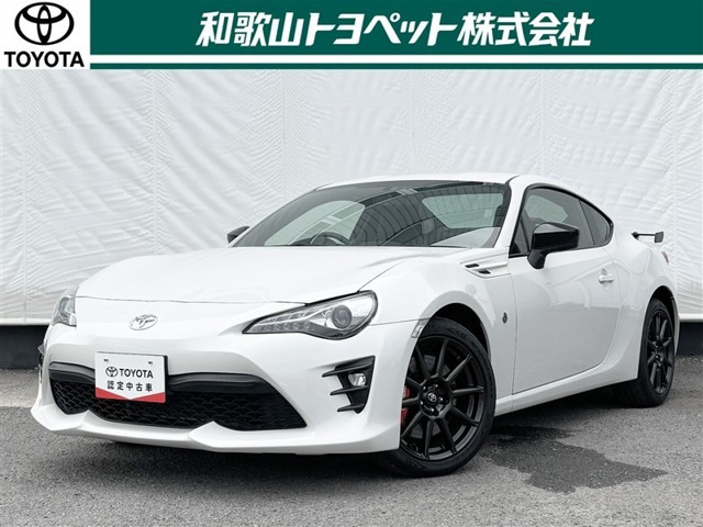 トヨタ 86 