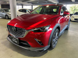 CX-3 1.5 XD Lパッケージ 