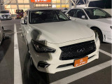 日産 スカイライン