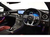 Cクラスクーペ AMG C43 4マチック 4WD 