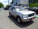 ランドクルーザー100 4.7 VXリミテッド Gセレクション 4WD 