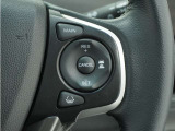 ◆アダプティブクルーズコントロール◆予め設定した車速内でクルマが自動的に加減速。前走車との適切な車間距離を維持しながら追従走行します。【LKAS】車線維持支援システムでステアリング操作を支援。