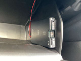 今や必需品!ETC装着車です♪ノンストップ&キャッシュレスでスイスイ走行♪