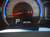 走行距離88,338km