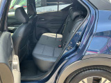 室内もクリーニング済です、次のオーナー様にも気持ちよく乗っていただける様に専門スタッフが心を込めてクリーニングさせていただいております。