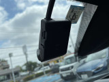 純正ドラレコでございますので、駐車時録画機能もついてて安心♪