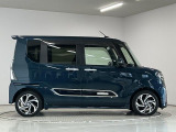 【低燃費の軽自動車】地球に優しく、お財布にも優しい低燃費!ガソリン高騰の今、本当に助かります!そのうえ、良く走ってくれますよ!本当に最近のクルマは、燃費が良いですね!