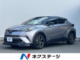 トヨタ C-HR