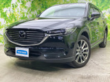 【中古車情報】マツダ CX-8 2.2 XD Lパッケージ  の中古車詳細（走行距離：8.4万km、カラー：ジェットブラックマイカ、販売地域：東京都多摩市）