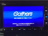 【オーディオ機能】ナビに一体のオーディオは、フルセグTVの他にDVD/CDプレーヤーを装備♪もちろんFM/AMラジオもお聞きいただけますよ♪
