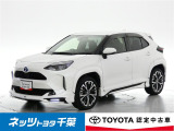 トヨタ ヤリスクロス