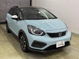 フィット  1.5 e:HEV クロスター 4WD