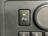 【コーナーセンサー】駐車が苦手な方には特におススメの装備です!搭載されたセンサーで障害物を検知、距離に応じてブザー音で段階的に知らせてくれます♪