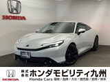 プレリュードが入庫しました。乗りやすさ、価格、装備どれを取っても自慢の1台です。ご自分の目で確かめに来られませんか?お気軽にお立ち寄りください。