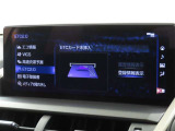 ETCの履歴などが画面で確認できます。