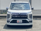 デリカD:5  2.2DT Gパワーパッケージ 4WD
