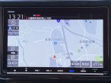 純正9インチナビ♪■・フルセグTV・Bluetooth・DVD再生対応!■オプションでHDMIケーブルも取付可能になります!