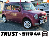 この度は数あるお車の中からTRUST&times;クルマ広場の在庫車をご覧いただき誠にありがとうございます。
