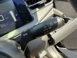 ハッチバックをあけると荷物を積めるスペースが♪