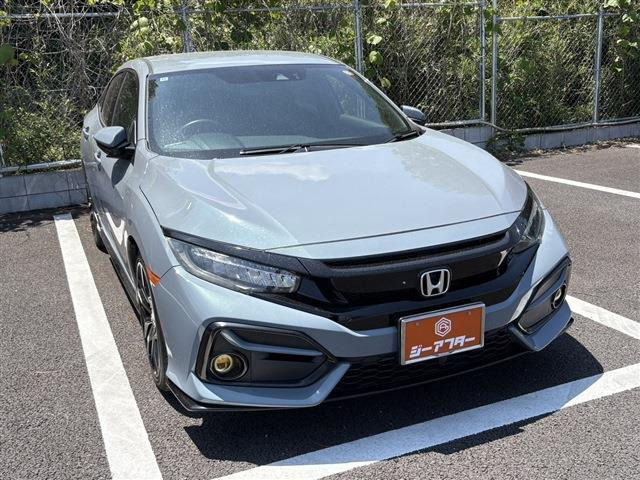 ホンダ シビック 