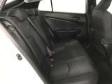 ゆとりある広々とした車内空間は、ドライブを始め買い物やレジャーなど、幅広く活躍します。一人でもみんなとでもお出かけを楽しみましょう!