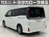 外板色はホワイトパールクリスタルシャイン(070)!ボディサイズは全長471&times;全幅173&times;全高182センチ!3ナンバー登録となります!