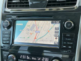 ティアナ 2.5 XV ナビAVMパッケージ 