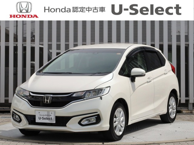フィット 1.5 15XL ホンダセンシング 