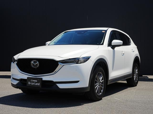 マツダ CX-5 