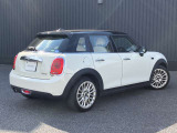 【MINI NEXT 延長保証】MINI NEXT保証付車両をご購入いただいたオーナーの皆様により快適にMINIライフを愉しんでいただくためのサポートプログラム