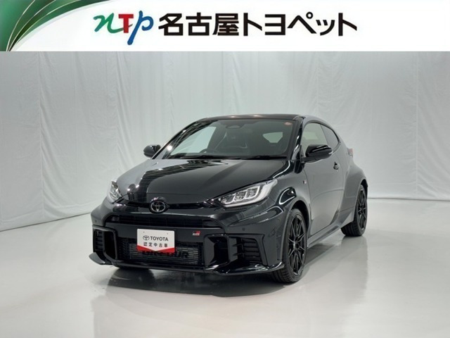 トヨタ ヤリス 