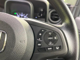 【アダプティブクルーズコントロール】高速道路での長距離走行が楽に!!自動で速度を保つクルーズコントロールが、衝突軽減システムと連携し、前方の車両を感知して車間を保つように速度調節してくれます!!