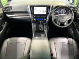 アルファード ハイブリッド 2.5 S タイプゴールド E-Four 4WD 
