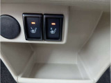 シートヒーター付きで冬場の運転も快適です。