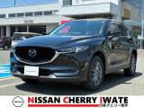 マツダ CX-5
