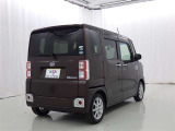 軽自動車は燃費も良くて経済的♪小さなボディで運転しやすい!細い道だってラクラク運転♪