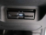 ETCを装備しており、各種特典が利用可能となりスマートインターチェンジも通行可能です。