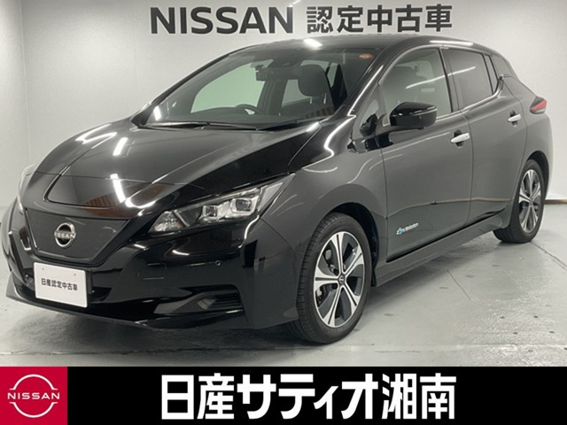 日産 リーフ 