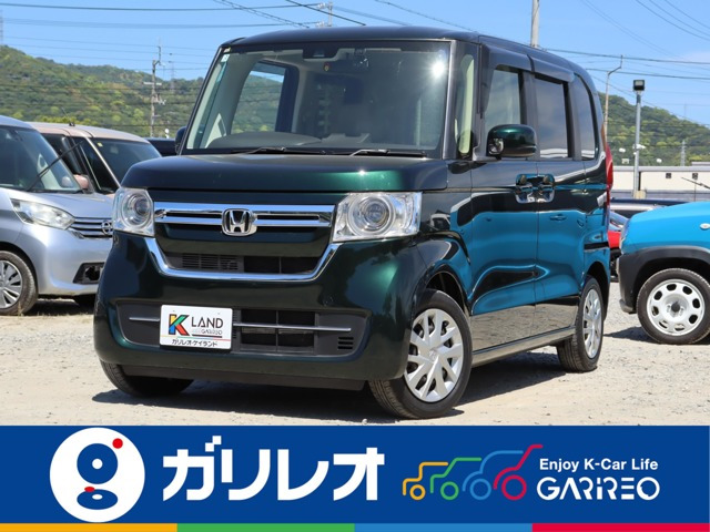 ホンダ N-BOX 