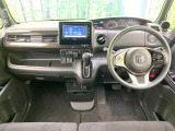 N-BOXカスタム G L ホンダセンシング 