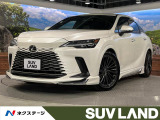 モデリスタ サンルーフ 純正14型ナビ 全周囲カメラ 黒革シート 三眼L