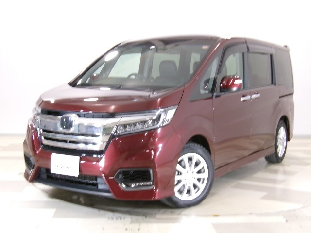 ホンダ ステップワゴン 