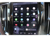 applecarplay、ユーチューブ、プライムビデオ、Spotify等対応できるアプリは全て車で接続されている回線で使用いただけます。新車登録から5年間は通信料無料です。